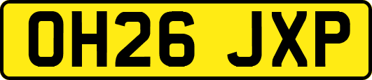 OH26JXP