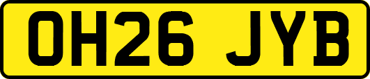 OH26JYB