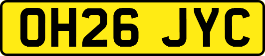 OH26JYC