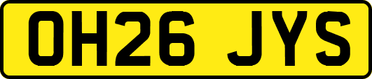 OH26JYS