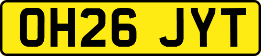OH26JYT