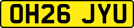 OH26JYU
