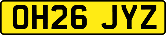 OH26JYZ
