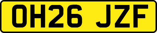 OH26JZF