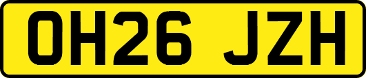 OH26JZH
