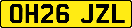 OH26JZL