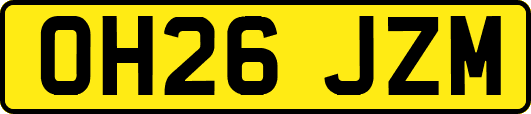 OH26JZM