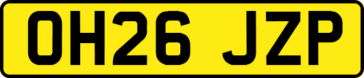 OH26JZP