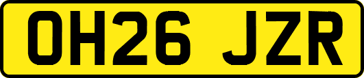 OH26JZR