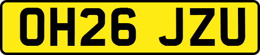 OH26JZU