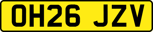 OH26JZV