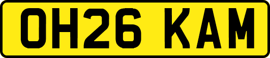 OH26KAM