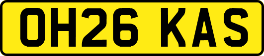 OH26KAS