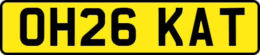 OH26KAT