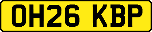 OH26KBP