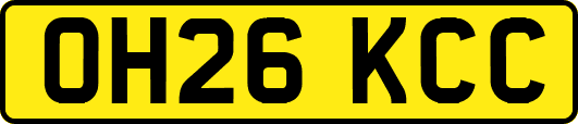 OH26KCC