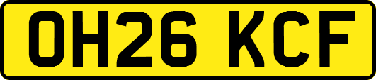OH26KCF