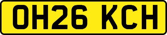 OH26KCH