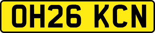 OH26KCN