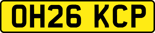 OH26KCP
