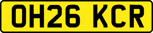 OH26KCR