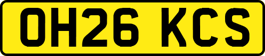OH26KCS