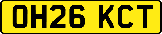 OH26KCT