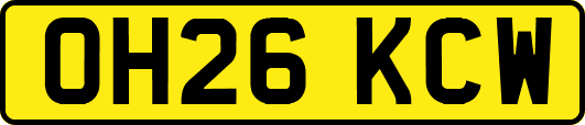 OH26KCW