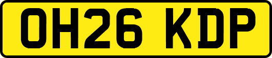 OH26KDP