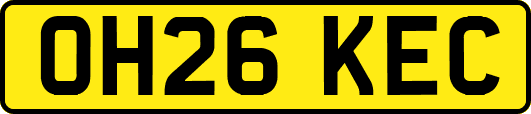 OH26KEC