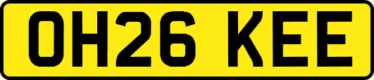 OH26KEE