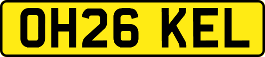 OH26KEL
