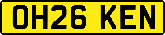 OH26KEN