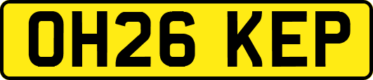 OH26KEP