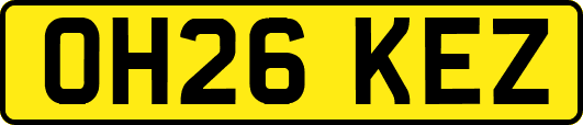 OH26KEZ