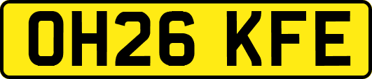 OH26KFE