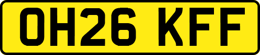 OH26KFF