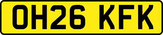 OH26KFK