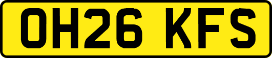 OH26KFS