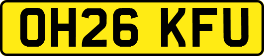 OH26KFU