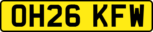 OH26KFW