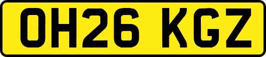OH26KGZ
