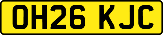 OH26KJC