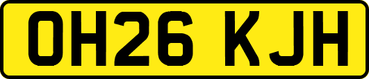 OH26KJH