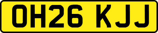 OH26KJJ