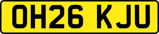 OH26KJU