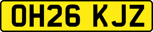 OH26KJZ