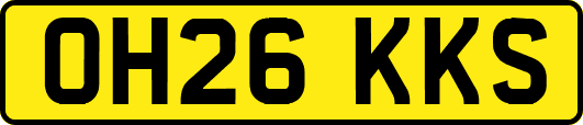 OH26KKS