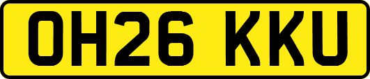 OH26KKU