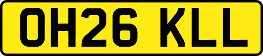 OH26KLL